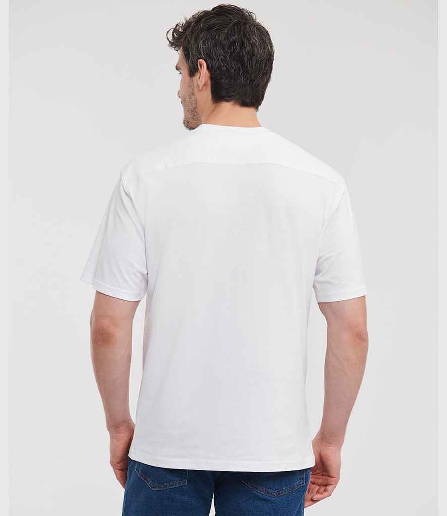 010M White Model
