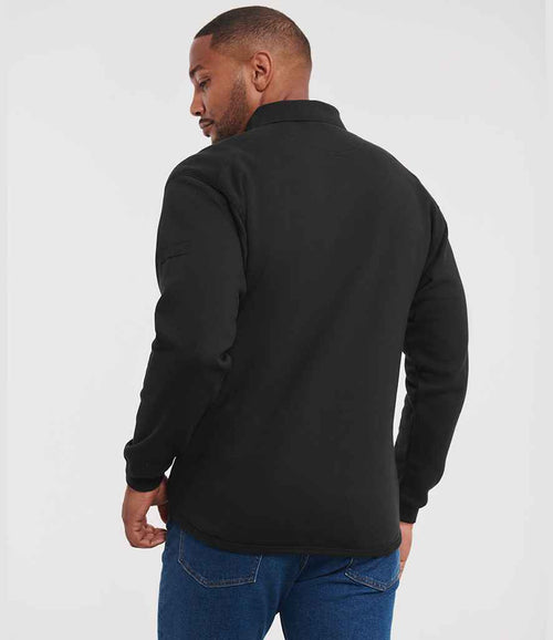 012M Black Model
