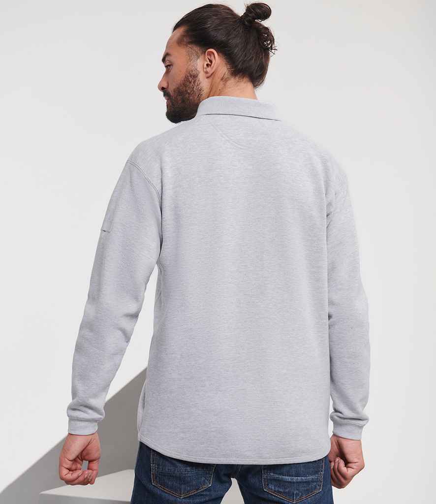 012M Light Oxford Model