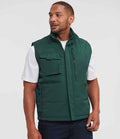 014M Bottle Green Model