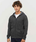 01714 Charcoal Marl Model
