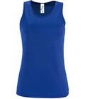 02117 Royal Blue Front