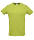 02995 Apple Green Front