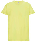 02995 Neon Yellow Front