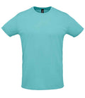 02995 Pool Blue Front