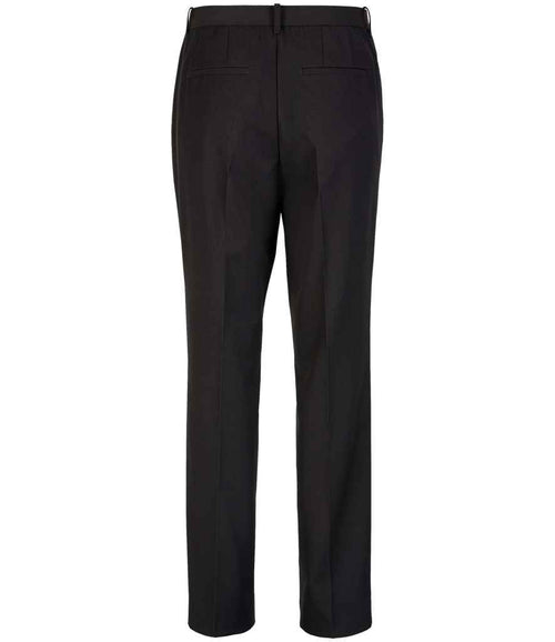 03163 Anthracite Marl Back
