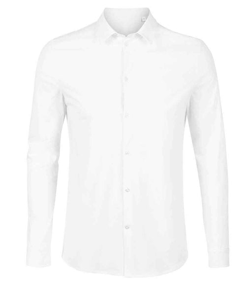 03198 Optic White Front
