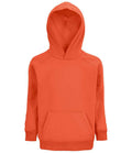03576 Burnt Orange Front