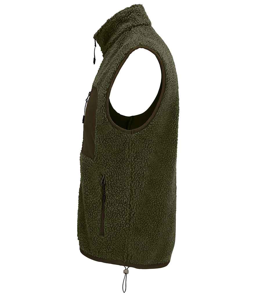 04041 Army/Dark Army Left