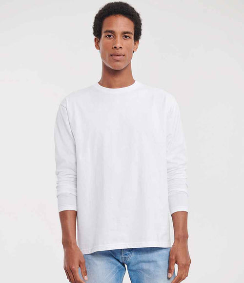 180L White Model