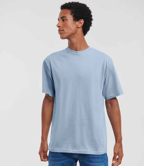 180M Mineral Blue Model
