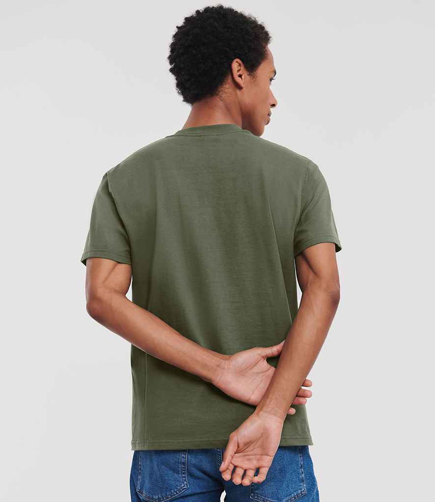180M Olive Green Model