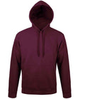 47101 Burgundy Front
