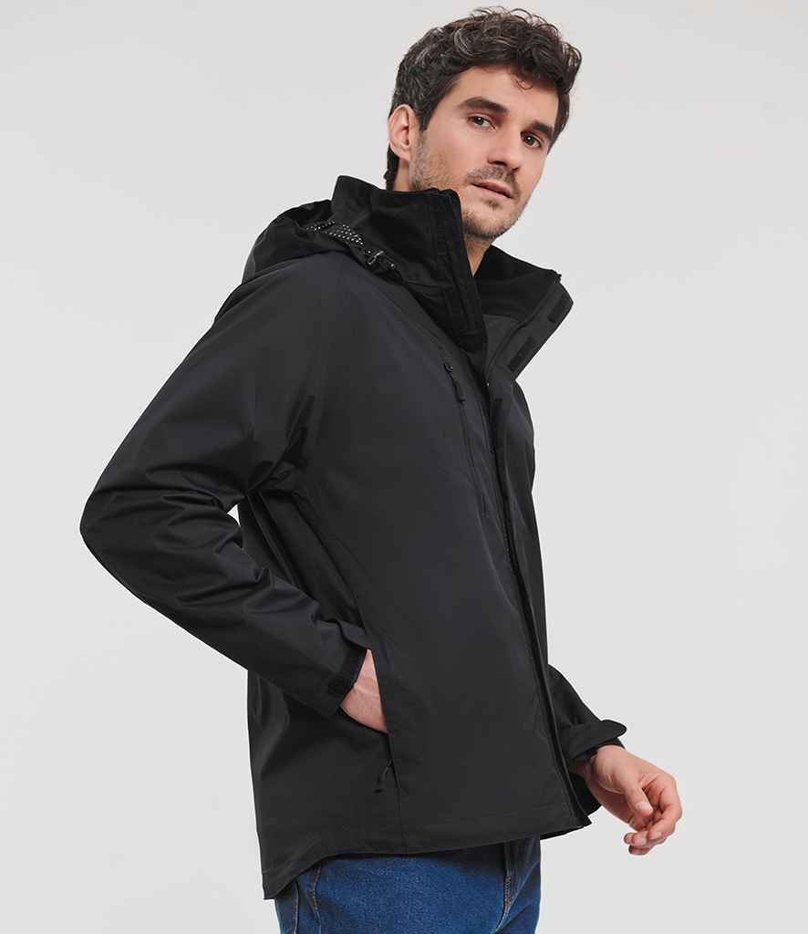 510M Black Model