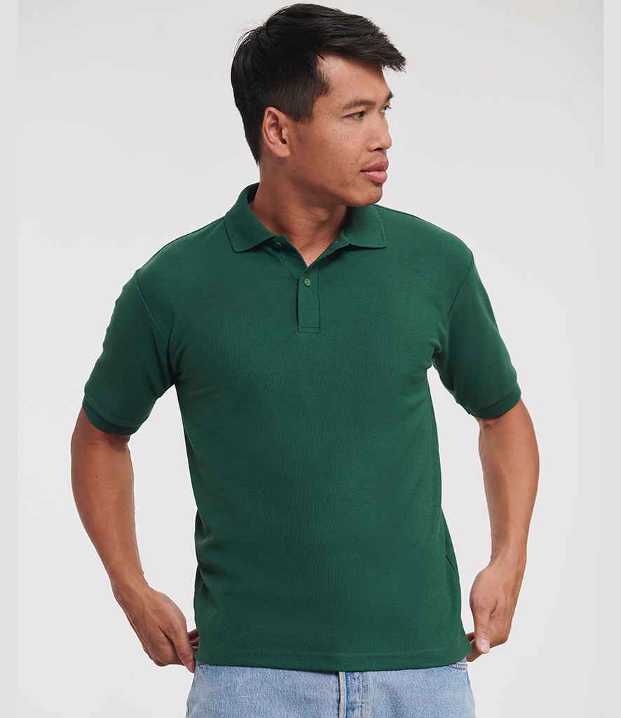 539M Bottle Green Model