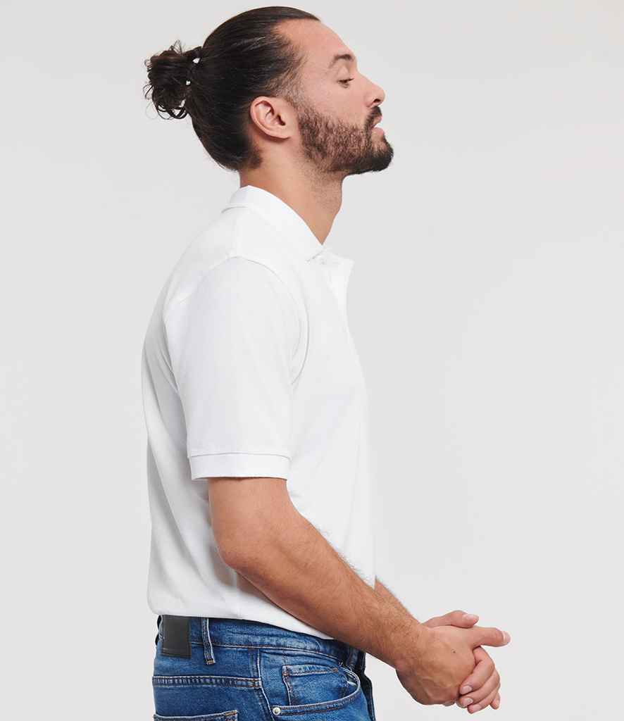 569M White Model
