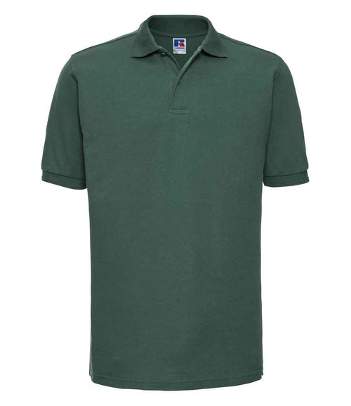 599M Bottle Green Front