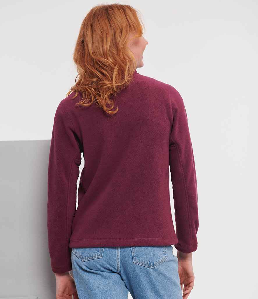 870F Burgundy Model