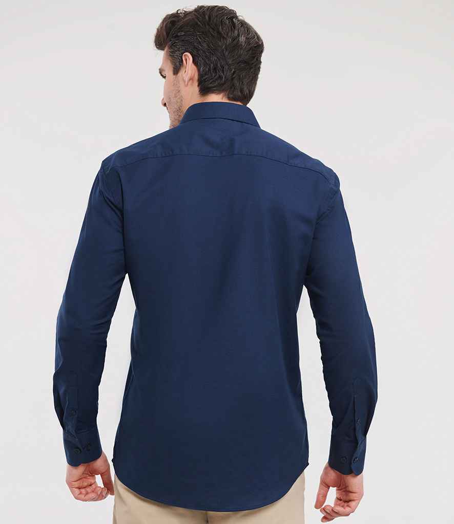 922M Bright Navy Model