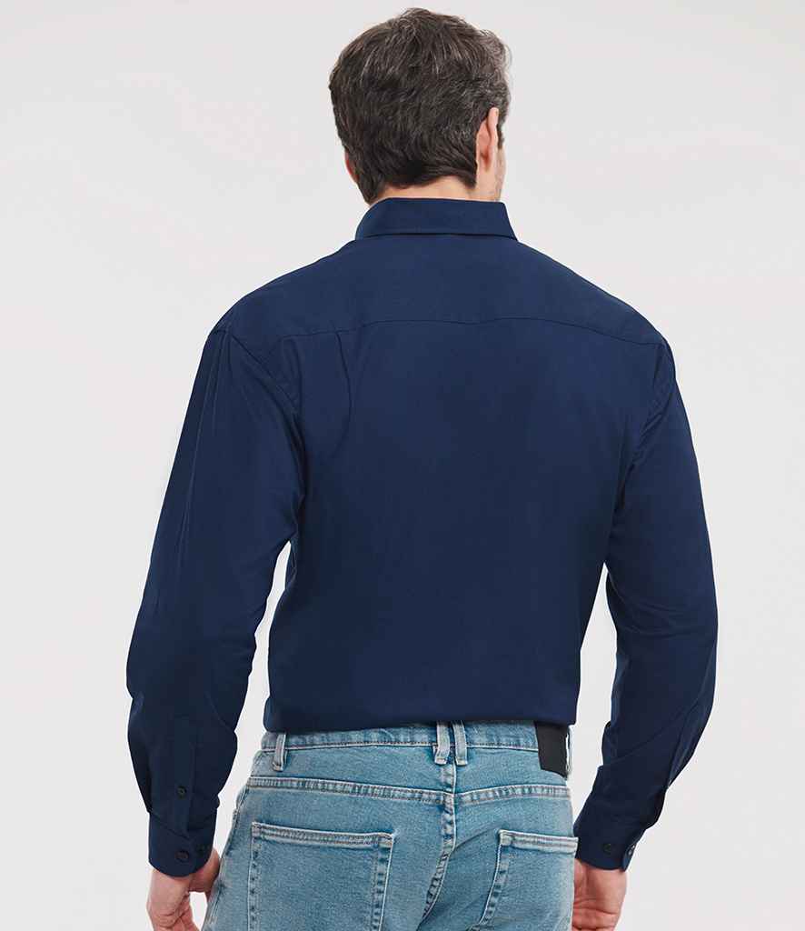 932M Bright Navy Model