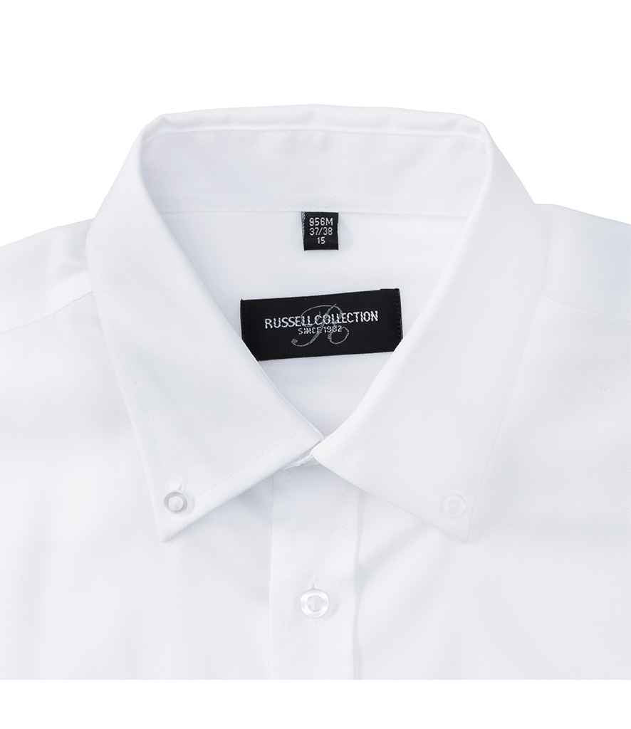 956M White Detail
